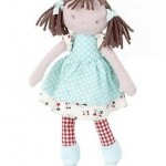 M&S Rag Dolls